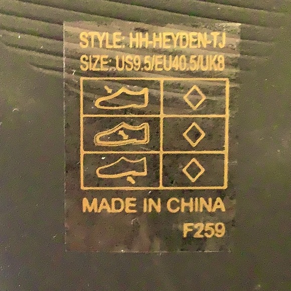 Halston HH-HEYDEN-TJ Flat Slingback Shoes. - Picture 7 of 9